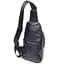 Кожаная сумка мужская Vintage 16х31,5х6 см sum0022413 - миниатюра 2