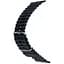 Ремінець Apple Watch Silicone Ocean Band Ultra 42/44/45/46/49 мм Темно-сірий - мініатюра 1