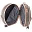 Валіза Semi Line 20" (S) Brown/Pink Cream (T5673-2) - мініатюра 2