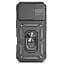 Панель BeCover Military для Apple iPhone 16 Pro Black (712155) - миниатюра 2
