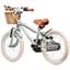 Дитячий велосипед Miqilong RM 16" оливковий (ATW-RM16-OLIVE) - мініатюра 3
