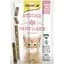 Ласощі для кошенят GimCat Kitten Sticks з індичкою та кальцієм, 9 г - мініатюра 1