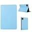Чохол для Xiaomi Pad 6 11 TPU Multiview Cover Голубий - мініатюра 1