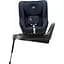 Автокрісло Britax Römer Dualfix M Plus Night Blue синє (2000039725) - мініатюра 3