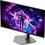 Монітор 31.5" AOC AG326UD QD-OLED UHD OLED 165Hz (AG326UD) - мініатюра 3