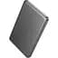 Зовнішній акумулятор Hoco Q26 Joy MagSafe 5000 mAh 20W Metal Gray [117331] - мініатюра 2