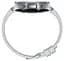 Смарт годинник Samsung Galaxy Watch 6 Classic 43mm Silver (SM-R950NZSASEK) - мініатюра 5