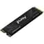 Накопичувач SSD M.2 Kingston FURY Renegade G5 4 TB 2280 NVMe PCIe Gen 5.0 x4 3D TLC - мініатюра 1
