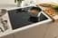 Варильна поверхня Gorenje індукційна 60 см PowerBoost TouchControl Wi-Fi збільшена площа приготування чорний - мініатюра 5