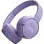 Бездротові навушники JBL Tune 670NC фіолетові (JBLT670NCPUR) - мініатюра 1