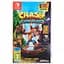 Гра Crash Bandicoot N. Sane Trilogy для Nintendo Switch (EN) [78395] - мініатюра 1
