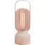 Нічний світильник Luzense Nordic Wireless Portable Camping Night Light White [6972794040057] [99662] - мініатюра 1