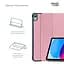 Чохол до планшета Armorstandart Smart Case iPad 11 2025 (A16) / 10.9 2024 / 2022 Pink (ARM83977) - мініатюра 4