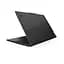 Ноутбук Lenovo ThinkPad T16-G3 16' WUXGA IPS Touch, Intel U5-125U, 16GB, F512GB, UMA, Win11P, чорний (21MN004PRA) - мініатюра 4