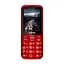 Мобільний телефон Sigma Comfort 50 Grace Type-C Red (4827798121825) - мініатюра 2