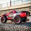 Машинка на радіокеруванні  JJRC Q130-A All-wheel Drive SUV Black/Red [119076] - мініатюра 3