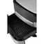 Мультипечь OBH Nordica EasyFry&Grill 1550 Вт черно-серая (AG505DS0) - миниатюра 8