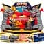 Игровой набор Akedo Ninja Bosses Батл арена (123568) - миниатюра 1