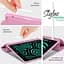 Чехол-книжка ArmorStandart Smart Fold Pen для Xiaomi Pad 7 / 7 Pro Pink (ARM82423) [126358] - миниатюра 4