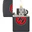 Зажигалка Zippo Foo Fighter - миниатюра 2