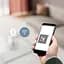 Робот-пилосос Electrolux 600 Robotic Cleaner ER61UW1DG [100268] - мініатюра 6