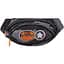 Поясна сумка CoolPack Albany Black 23х14х7 см 2 відділення (F075877) - мініатюра 1
