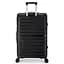 Валіза Semi Line 24" M Black (T5794-2) - мініатюра 4