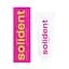 Набор для путешествий Solident travel kit Mint/Peach - миниатюра 3