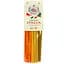 Макаронные изделия Morelli Linguine чили шпинат 250 г - миниатюра 1
