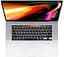 Ноутбук Apple MacBook Pro 16" Silver 2019 [MVVM2] [43620] - мініатюра 1