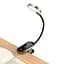 Універсальна лампа з кліпсою Baseus Comfort Reading Mini Clip Lamp - мініатюра 4