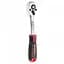 Набор инструментов Intertool Storm ET-8046, 46 ед, Cr-V, 1/4", в кейсе - миниатюра 6