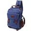 Текстильний рюкзак Vintage 21,5х34х9 см sum0023483 - мініатюра 1