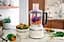 Кухонний комбайн KitchenAid 5KFP0921EAC Almond Cream [80433] - мініатюра 11