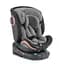 Автокрісло Sesttino Extender i-Size 0-36kg Grey - мініатюра 1