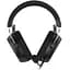 Ігрові навушники з мікрофоном HATOR ESH-50 HYPERGANG 3 SyncHUB USB 7.1 Hi-Res Black - мініатюра 5