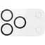 Захисне скло на камеру ArmorStandart Flat Clear для Apple iPhone 17 Pro Clear [ARM87055] [151333] - мініатюра 1
