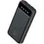 Зовнішній акумулятор WUW Power Bank Y111 20000mAh 10W Black [111089] - мініатюра 1