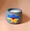 Свічка Svich Shop З Україною в серці - мініатюра 1