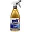 Спрей-чистящее средство Dasty Professional Glass &amp; MultiSurface Gold Vibe универсальное 700 мл - миниатюра 1