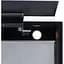 Встраиваемая вытяжка Cata GC DUAL 45 BK (02130208) - миниатюра 5
