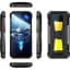 Смартфон Oukitel WP58 Pro 8/512Gb Black Global version - мініатюра 2