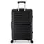 Валіза Semi Line 24" (M) Black (T5794-2) - мініатюра 4