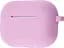 Чехол Silicone Case + Carabine для Apple AirPods Pro 2 Lilac [74312] - миниатюра 2