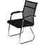 Офисное кресло GT Racer B-4029 Black [125579] - миниатюра 2