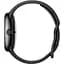 Смарт-часы Google Pixel Watch 3 45mm LTE Black Aluminum Case/Obsidian Active Band [162936] - миниатюра 4