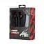 Дротові ігрові навушники Xtrike Me Gaming GE-109, 3.5mm, 1.2m, black-red - мініатюра 2