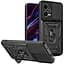 Панель BeCover Military для Xiaomi Redmi Note 12 5G/ Xiaomi Poco X5 5G Black (709124) - мініатюра 1