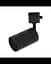 Трековый светильник TK Lighting 6895 Tracer GU10 1x10W IP20 Bk - миниатюра 1
