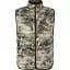 Жилет Harkila Mountain Hunter Expedition Reversible Down L AXIS MSP Mountain/Brown - миниатюра 1